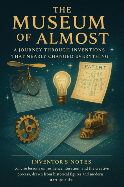 The Museum of Almost