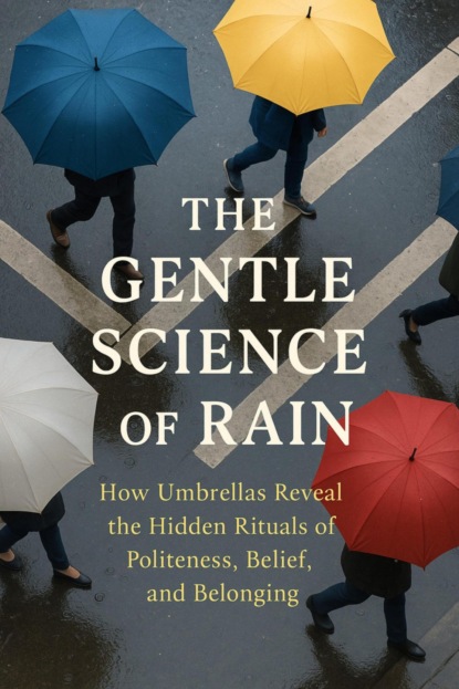 The Gentle Science of Rain
