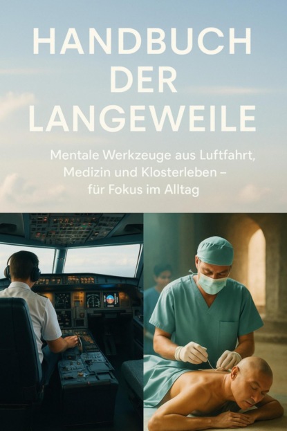 Handbuch der Langeweile