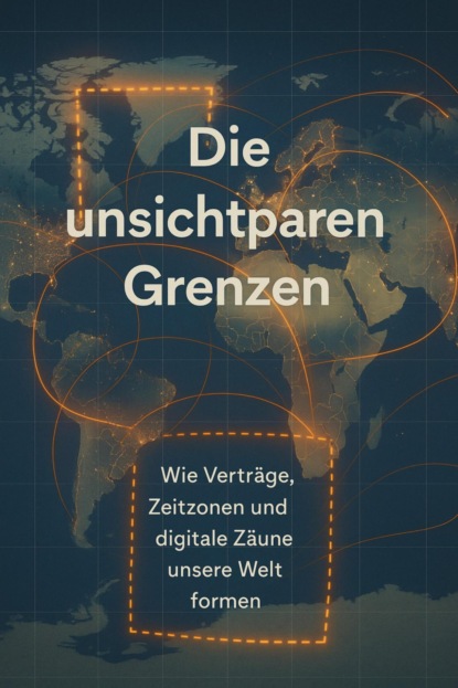 Die unsichtbaren Grenzen