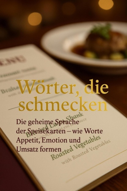 Wörter, die schmecken