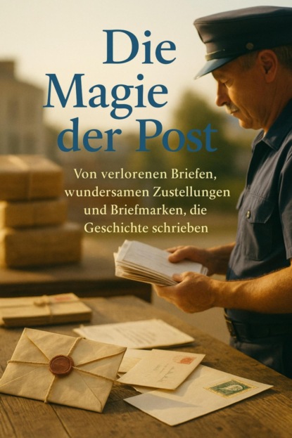 Die Magie der Post