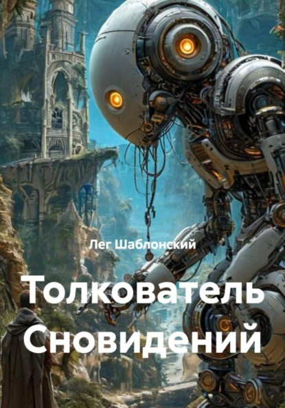 

Толкователь Сновидений