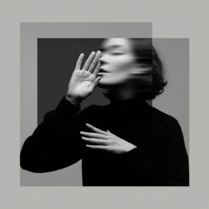 Жестовый Язык (Диана Сагдиева)