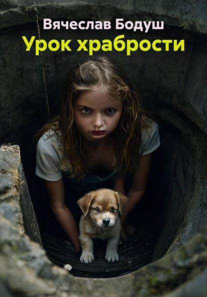 

Урок храбрости