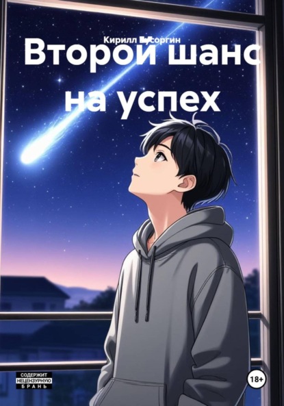 

Второй Шанс