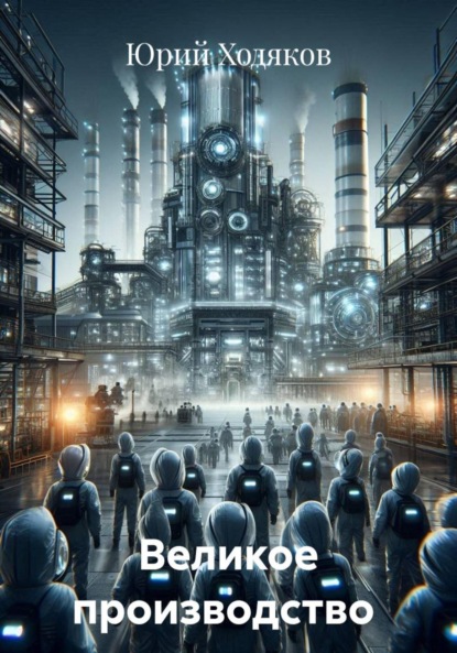 

Великое производство