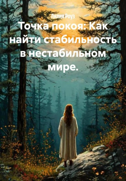 

Точка покоя: Как найти стабильность в нестабильном мире
