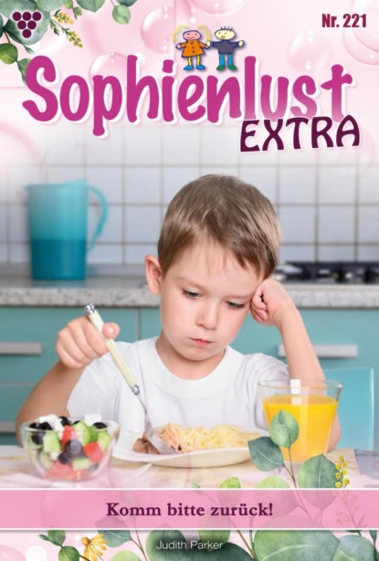 Komm bitte zurück!