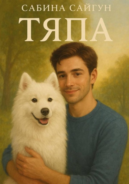 Тяпа
