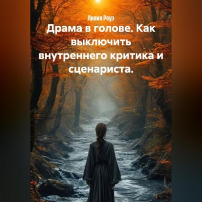 Драма в голове. Как выключить внутреннего критика и сценариста.