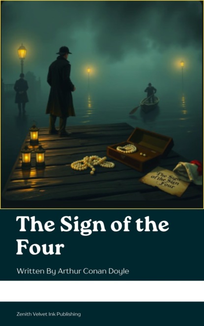 The Sign of the Four