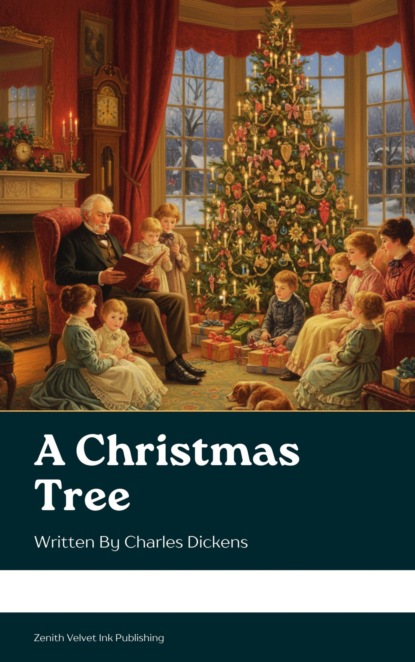 A Christmas Tree