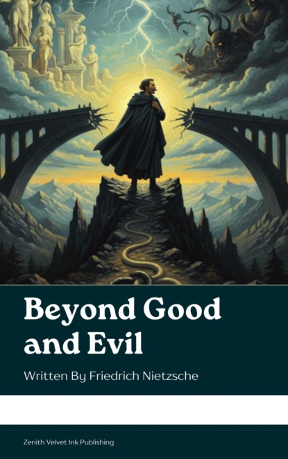 Beyond Good and Evil