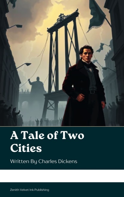 A Tale of Two Cities