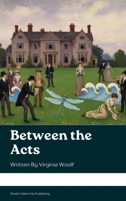 Between the Acts