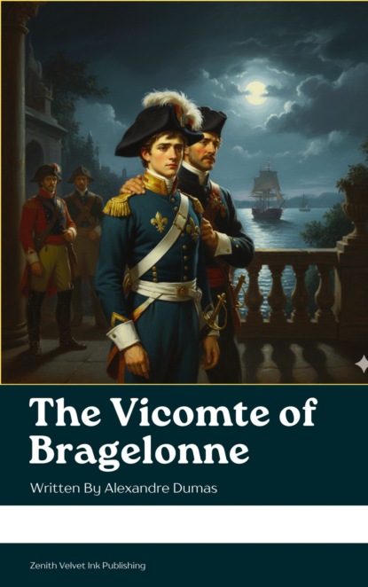 The Vicomte of Bragelonne