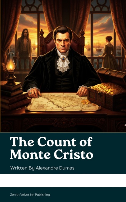 The Count of Monte Cristo