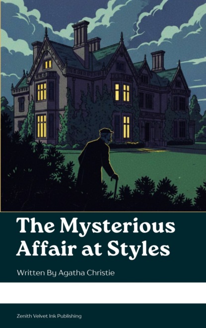The Mysterious Affair at Styles