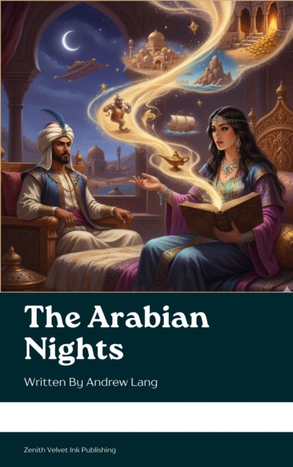The Arabian Nights