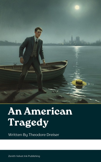 An American Tragedy