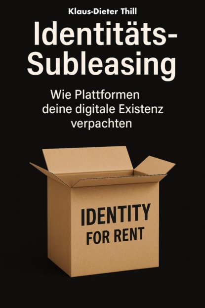 Identitäts-Subleasing