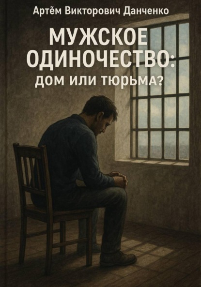 Мужское одиночество: дом или тюрьма?