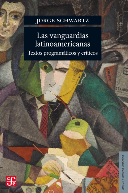 Las vanguardias latinoamericanas