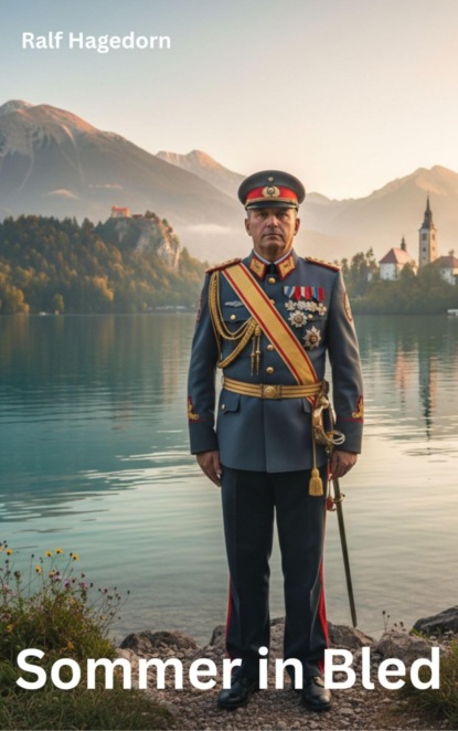 Sommer in Bled