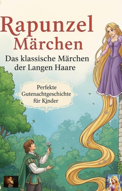 Rapunzel Märchen