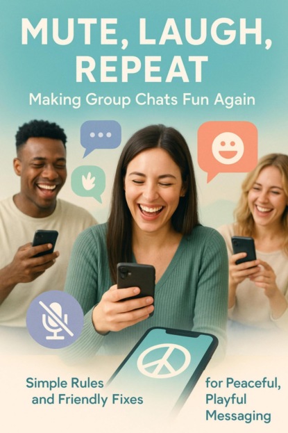 Mute, Laugh, Repeat: Making Group Chats Fun Again