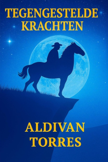 Tegengestelde krachten