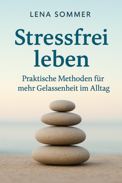 Stressfrei leben: Praktische Methoden für mehr Gelassenheit im Alltag