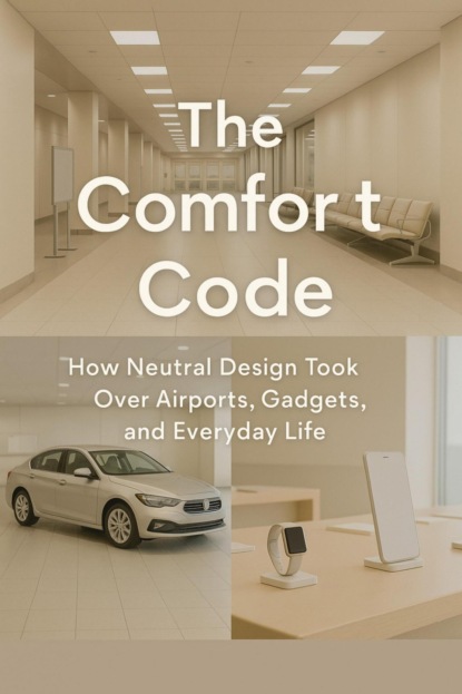 The Comfort Code