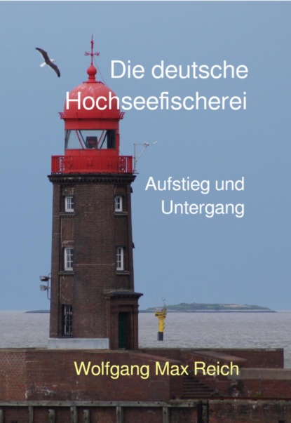 Die deutsche Hochseefischerei