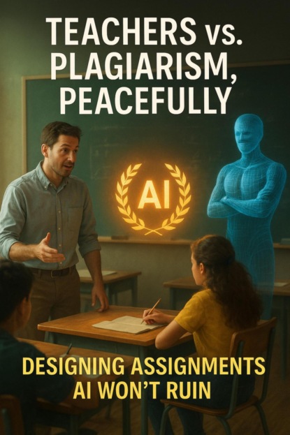 Teachers vs. Plagiarism, Peacefully