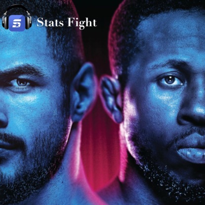 Бонфим vs Браун на UFC on ESPN 73: бразильская борьба против ямайской мощи