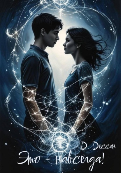 

Это – навсегда!