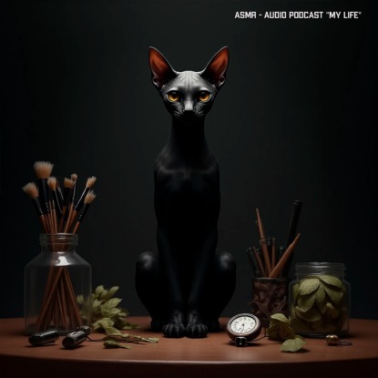 ASMR - 10 триггеров