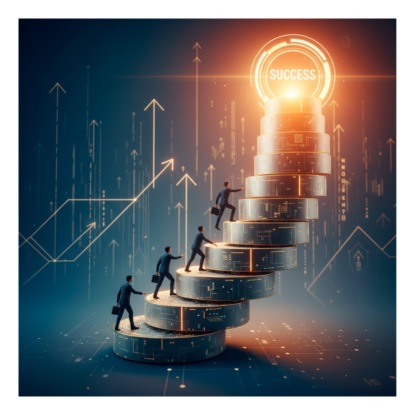 Успех имеет накопительный эффект