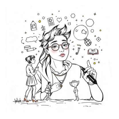 Как найти себя?