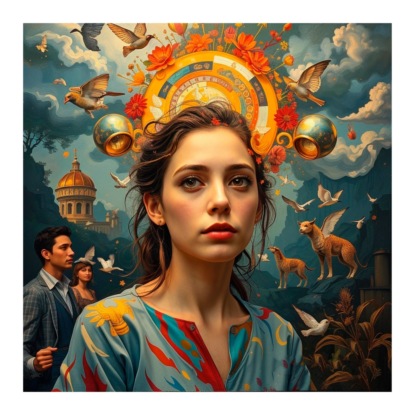 Откуда идет неуверенность перед будущим