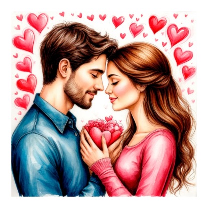 Что такое любовь?