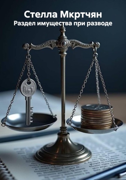 

Раздел имущества при разводе