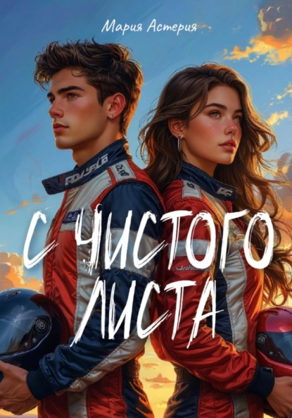 С чистого листа