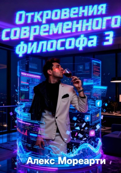 

Откровения современного философа 3