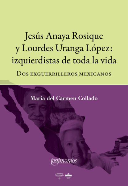 Jesús Anaya Rosique y Lourdes Uranga López 
