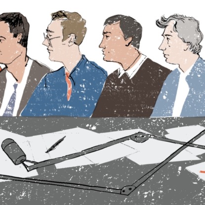 История «Взгляда»: как легендарная передача 1990-х стала рупором изменений