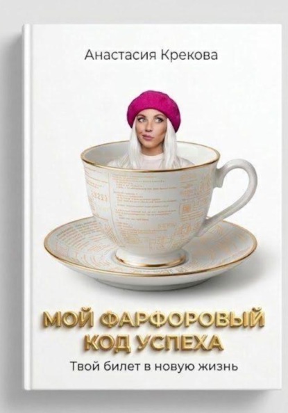 Мой фарфоровый код успеха