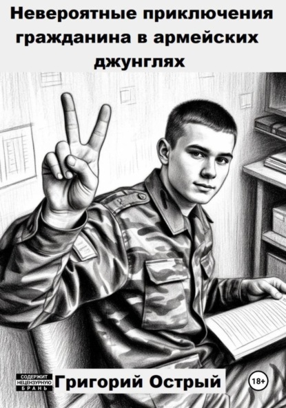 Срочник в контрактной части да в начале военных реформ